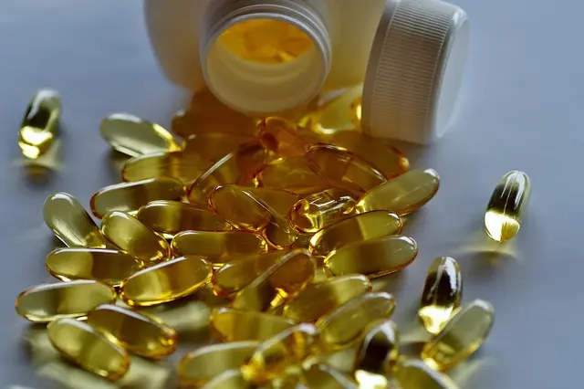 Best Pet Dietary Supplements: A Comprehensive Guide